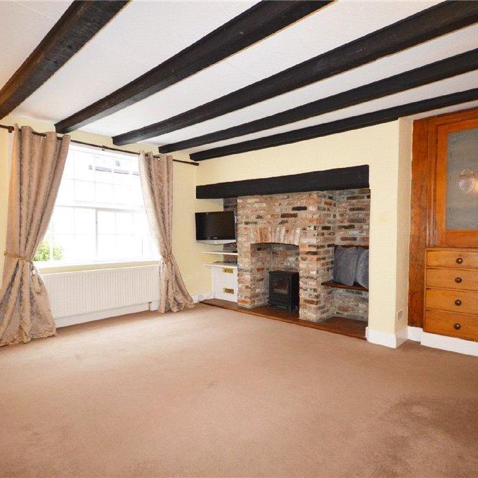 5 bedroom terraced house to rent - Photo 1