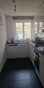 21/2-ROOM APARTMENT IN ZURICH – DISTRICT 3, FURNISHED, TEMPORARY - Foto 3