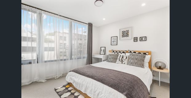 Fully Furnished Apartment with Excellent Location - Photo 1