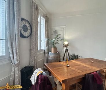 Appartement 3 pièces 81m2 REIMS 1 036 euros - Photo 4