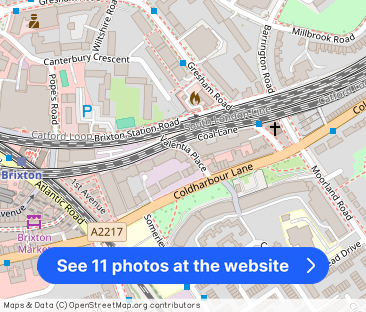 4 Valentia Place, Sw9 - Photo 1