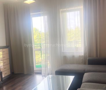 Do wynajęcia mieszkanie Bydgoszcz Fordon - 40m2 - Photo 3