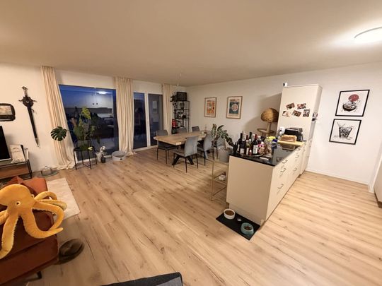 4.5 Zimmer, 118 m² - Photo 1