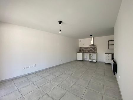 Nîmes - T3 - 69.40m² - Photo 5