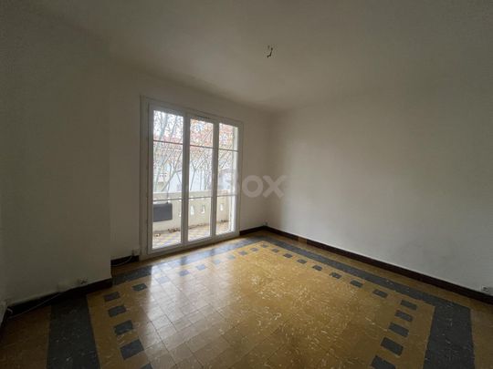 Appartement 2 pièce(s) 1 chambre(s) 45.65 m² - Photo 1