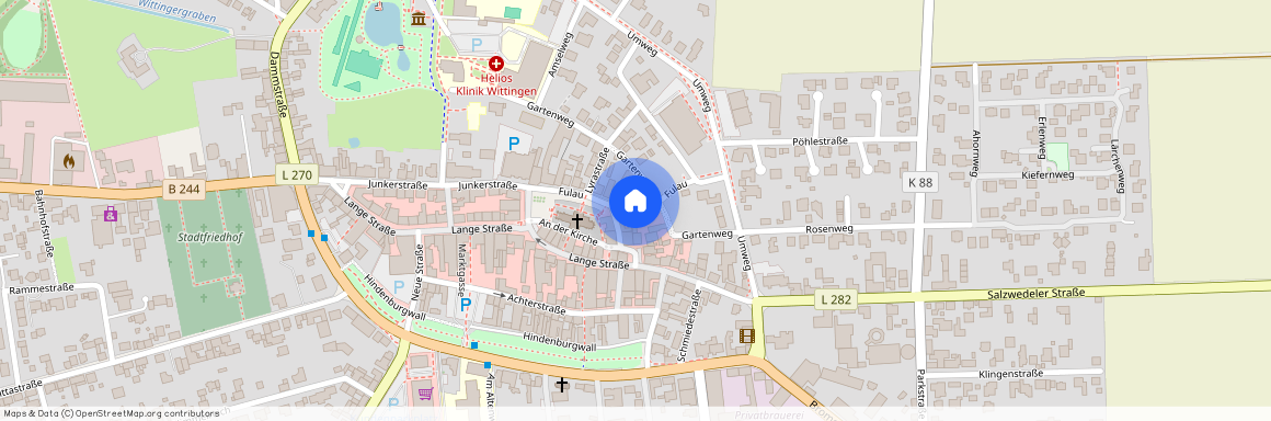 fulau, 29378 Niedersachsen - Wittingen