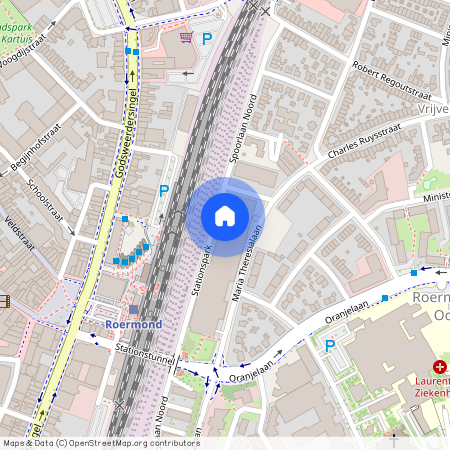 Stationspark 149, 6042AX Roermond