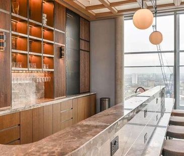 Bloom East, Nine Elms Lane, Nine Elms, SW11 - Photo 4