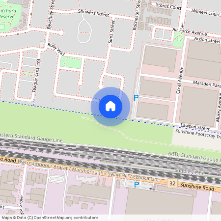 63 Ruby Way, Vic 3019, Braybrook