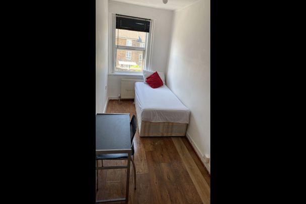 Room in a Shared Flat, Wightman Road, N8 - Photo 1