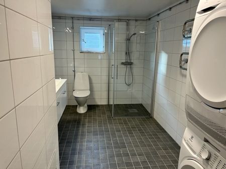 Erik Olssons gata, Halmstad - Foto 3