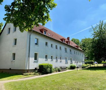 Demnächst frei! 3-Zimmer-Wohnung in Witten Annen - Photo 5