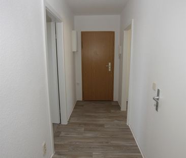 Tolle 3-Raum-Wohnung mit schönem Ausblick - Foto 3