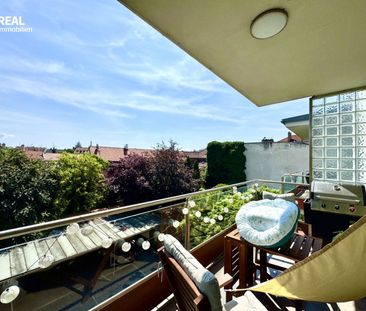 Innenstadt; tolle 2 Zimmer-Mietwohnung - Photo 6