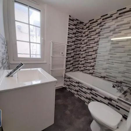 Appartement à louer 1 pièce 28.16m² - Photo 4