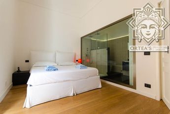 appartamento esclusivo in centro