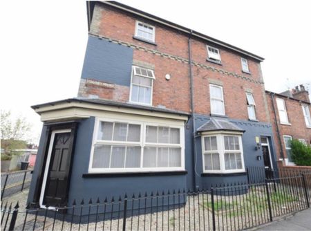Room 1, Gresham Street, Lincoln, LN1 1QA (12.23sqm) - Photo 3