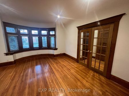 For Lease - 174 Evelyn Avenue Unit# Main, Toronto, Ontario - Photo 3