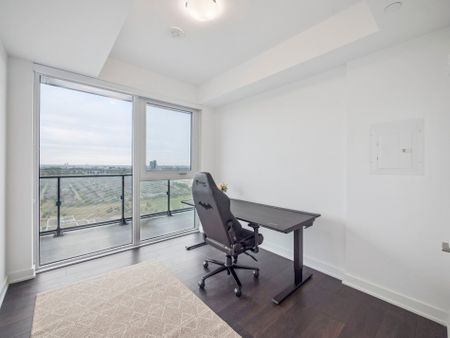 For Lease - 105 Oneida Crescent Unit# 2708, Richmond Hill, Ontario - Photo 4
