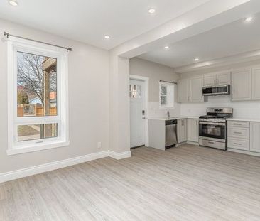 For Lease - 291 Emerald Street Unit# Main, Hamilton, Ontario - Photo 2