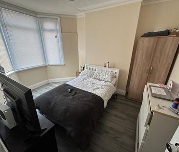 5 bedroom terraced house to rent - Photo 1