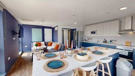 Studio to rent - Photo 3