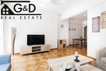 Διαμέρισμα για ενοικίαση Κολωνάκι - Λυκαβηττός - Photo 3