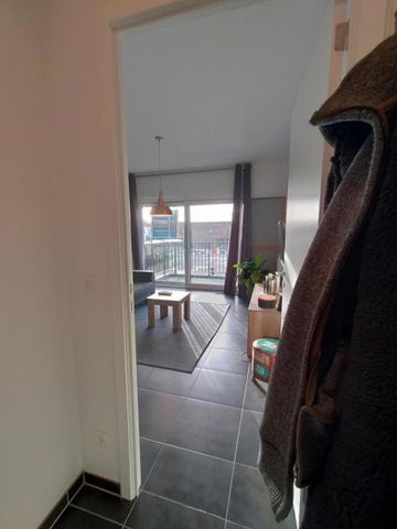 Gezellig appartement met autostaanplaats . - Photo 3