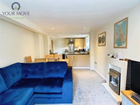 2 bedroom flat to rent - Photo 2