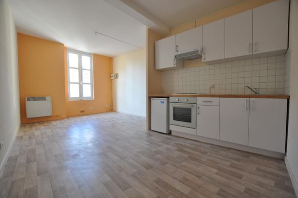 STUDIO QUARTIER GARE - Photo 1