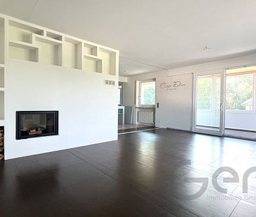 135 m² - 3,5 Zimmer - XXL Terrasse - Wintergarten - Walserberg - Photo 4