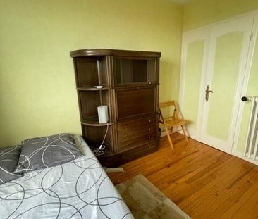 Appartement T4 meublé en location à Toulouse - Photo 6