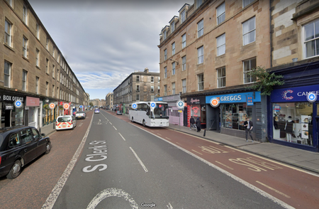 3 bedroom flat to rent - Photo 5