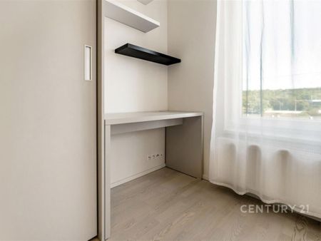 Pronájem bytu 2+kk 56 m2 - Photo 3