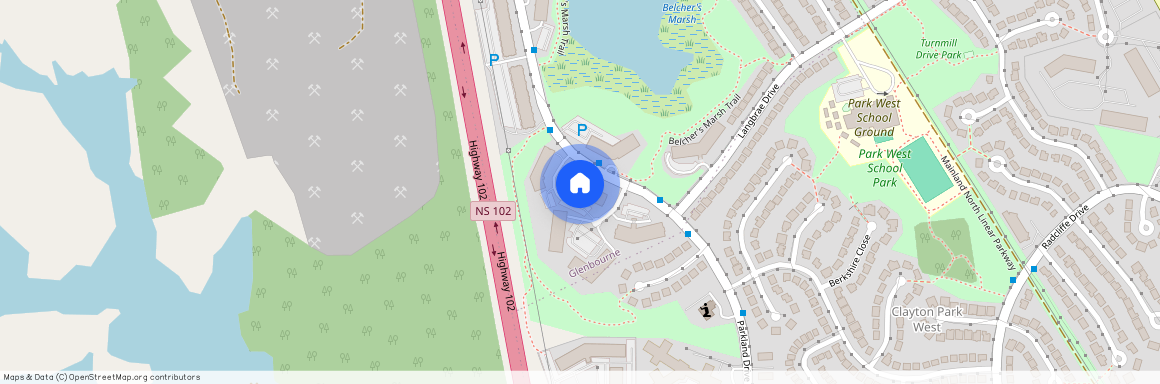 9 Carrington, Halifax B3S 1K2