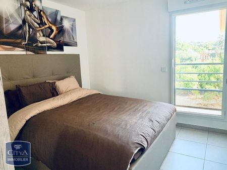 Location Appartement 2 pièces 39m² VALLAURIS 06220 - Photo 3