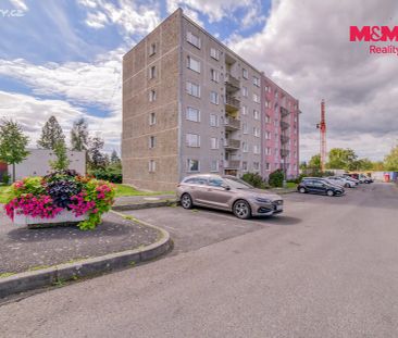 Pronájem bytu 4+1 76 m² - Photo 1