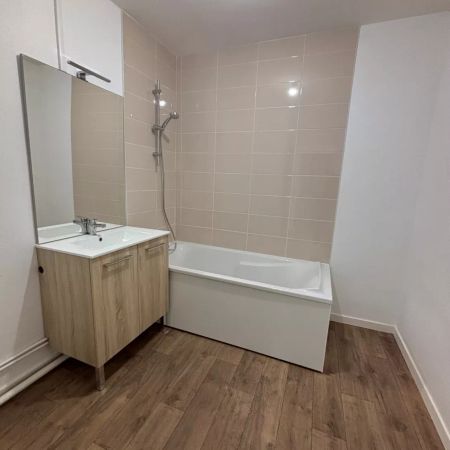Location appartement T4 87.10m² à Vitry-Le-Francois (51300) - Photo 4