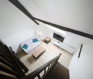 Appartement T2 Reims - Photo 1