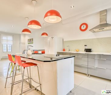 5520, Coolbrook, Côte-St-Luc / Hampstead / Montréal-Ouest à louer - Photo 2