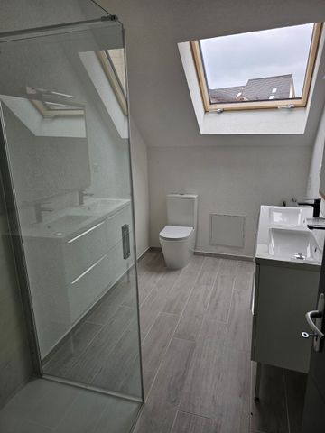 Spacieux appartement rénové de 3 pièces Courtedoux - 96 m² - Foto 4
