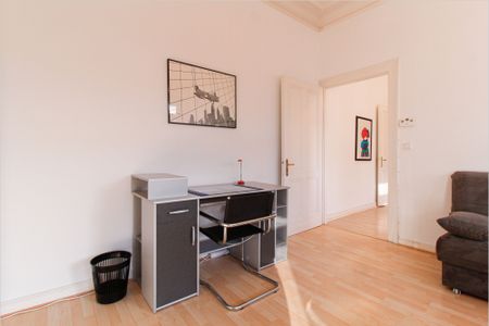 2.5 Zimmer in Düsseldorf - Foto 3