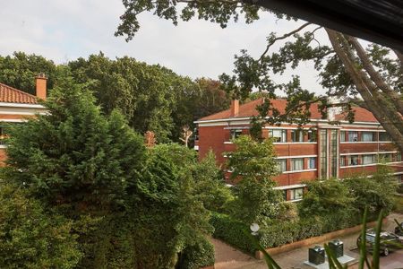 Appartement te huur: Van Kijfhoeklaan 96 2597 TE Den Haag - Photo 5