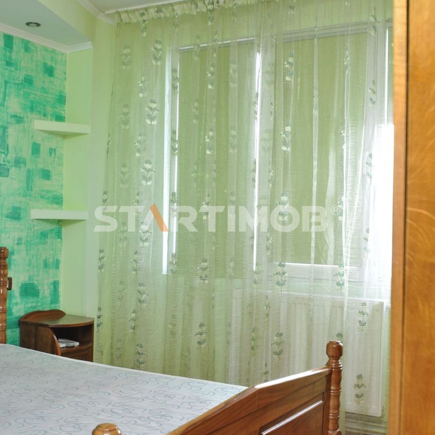 Apartament doua camere Astra Planete - Fotografie 1