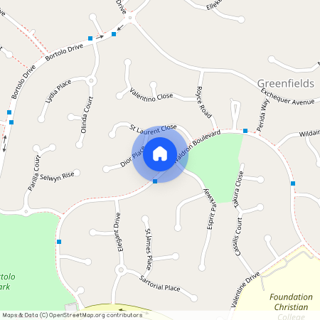 52A Waldron Boulevard, WA 6210, Greenfields