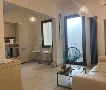 Appartamento Borgo Ognissanti, Borgo Ognissanti - Il Prato, Firenze - Photo 2