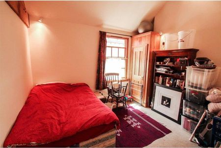 11 The Angel, Broad Street, Ludlow - Photo 3