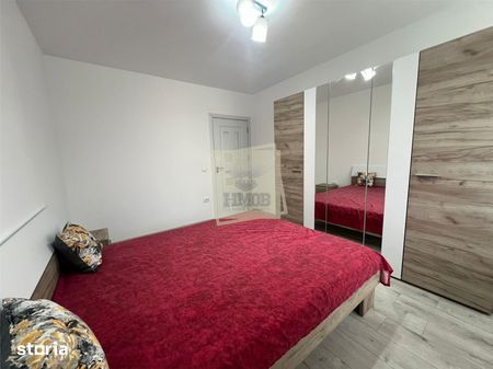 Apartament cu 2 dormitoare balcon si parcare in Selimbar - Photo 4