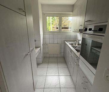 3-ZWG / Suchen Sie eine Übergangslösung? Bis im Sommer 2027 befrist... - Photo 2