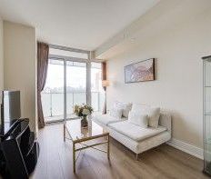 For Lease - 200 Bloor Street Unit# 1808, Toronto, Ontario - Photo 1